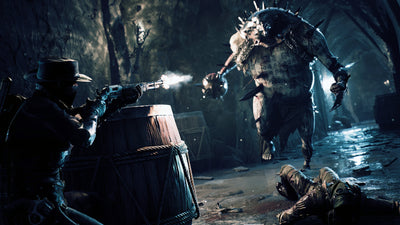 REMNANT II® – Mídia Digital (Steam/PC)