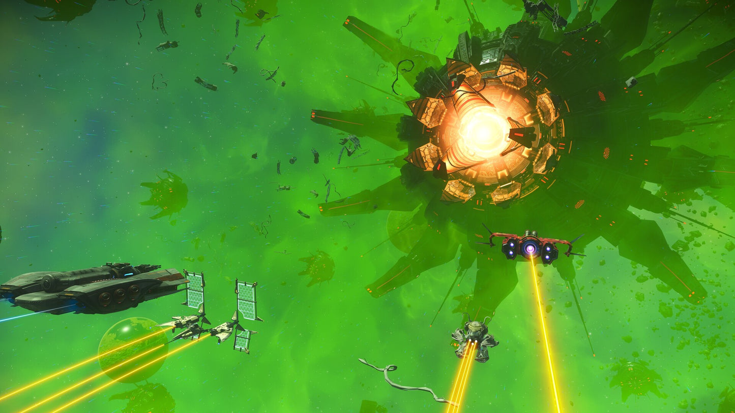 No Man's Sky – Mídia Digital (PS4/PS5)