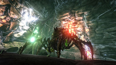 ARK: Survival Evolved – Mídia Digital (PS4/PS5)