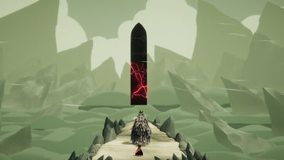 Death's Door – Mídia Digital (Steam/PC)