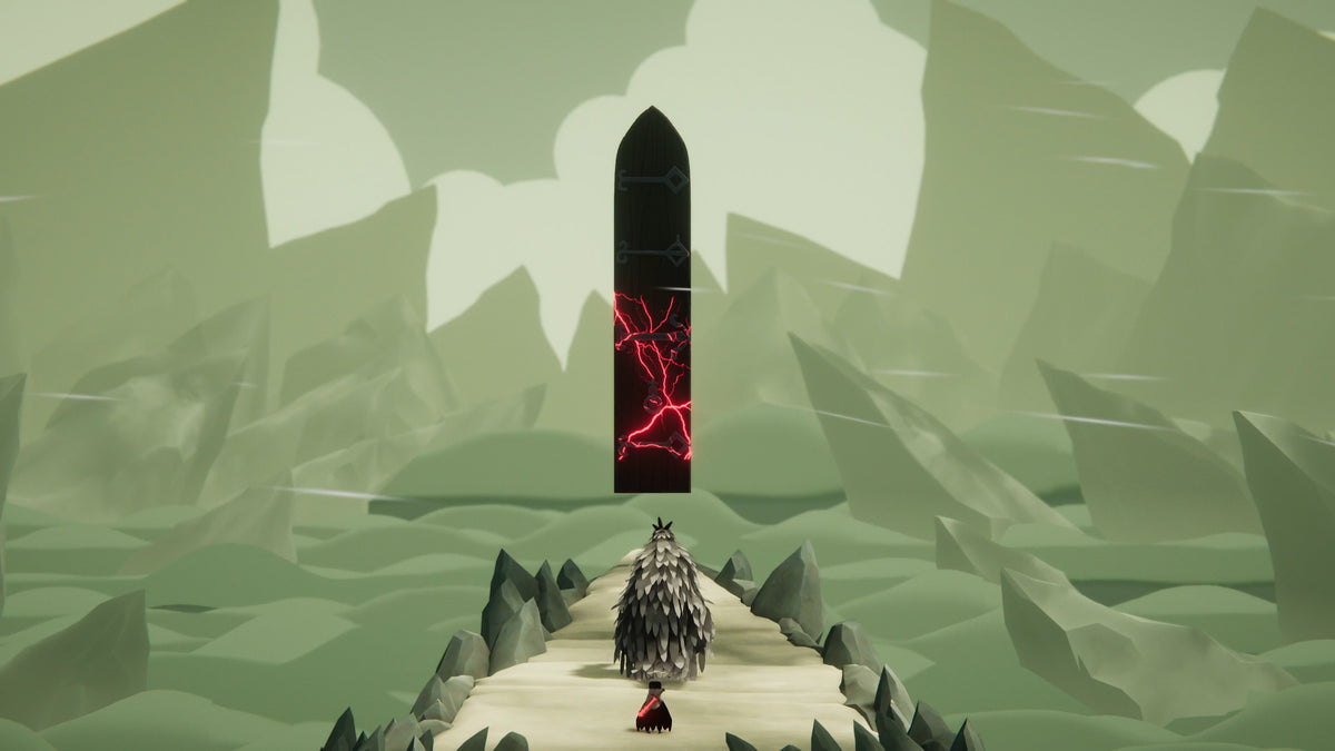 Death's Door – Mídia Digital (Steam/PC)