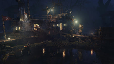 Metro Exodus – Mídia Digital (Steam/PC)