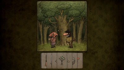 Pilgrims – Mídia Digital (Steam/PC)