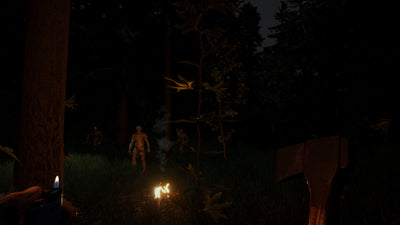 The Forest – Mídia Digital (Steam/PC)