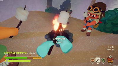 PEAK – Mídia Digital (Steam/PC)