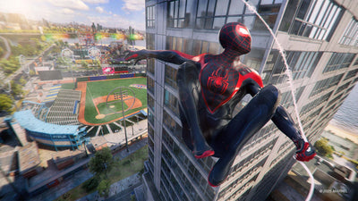 Marvel's Spider-Man 2 – Mídia Digital (PS5)
