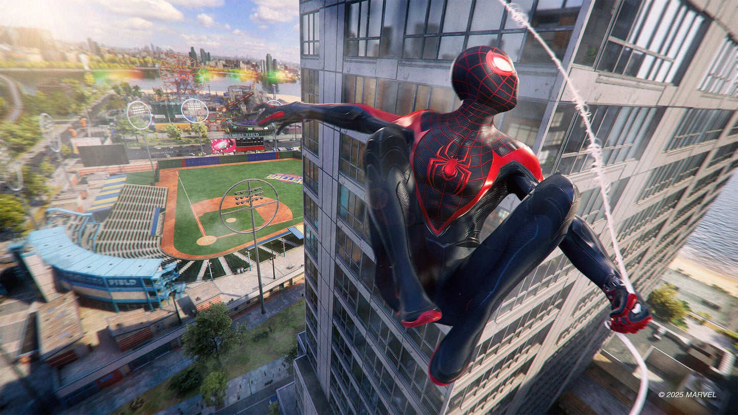 Marvel's Spider-Man 2 – Mídia Digital (PS5)