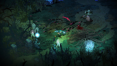 Hades II – Mídia Digital (Steam/PC)