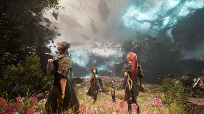 Clair Obscur: Expedition 33 - Screenshot 1