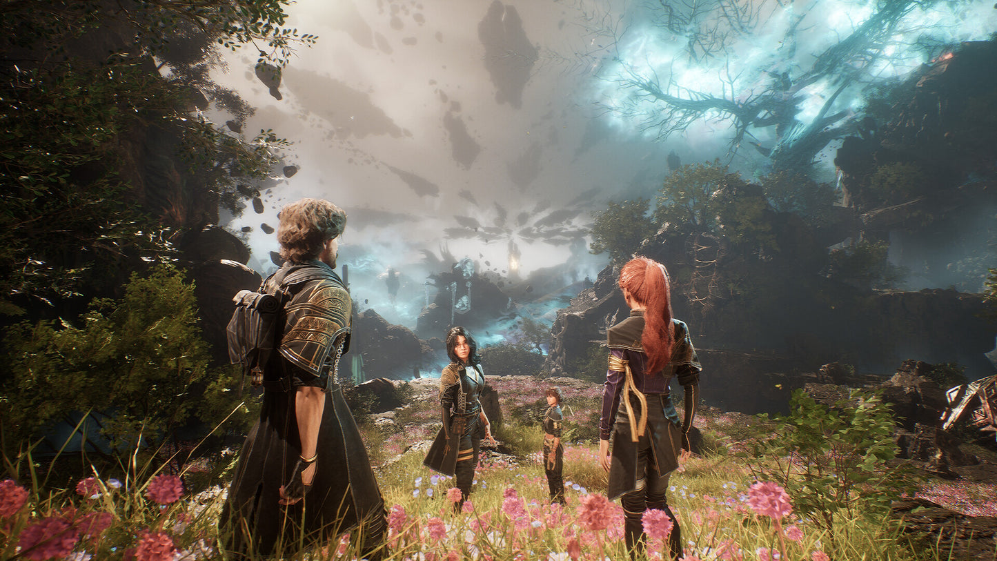 Clair Obscur: Expedition 33 - Screenshot 1