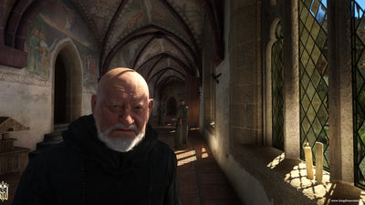 Kingdom Come: Deliverance – Mídia Digital (Steam/PC)