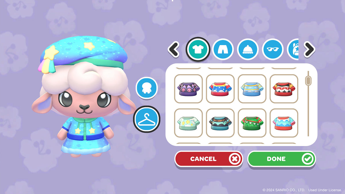 Hello Kitty Island Adventure – Mídia Digital (Steam/PC)