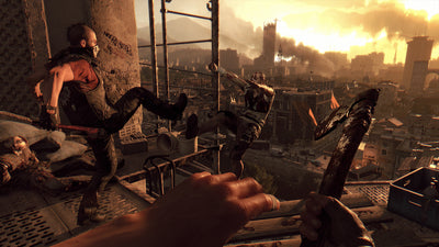 Dying Light – Mídia Digital (Steam/PC)