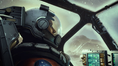 Starfield – Mídia Digital (Steam/PC)