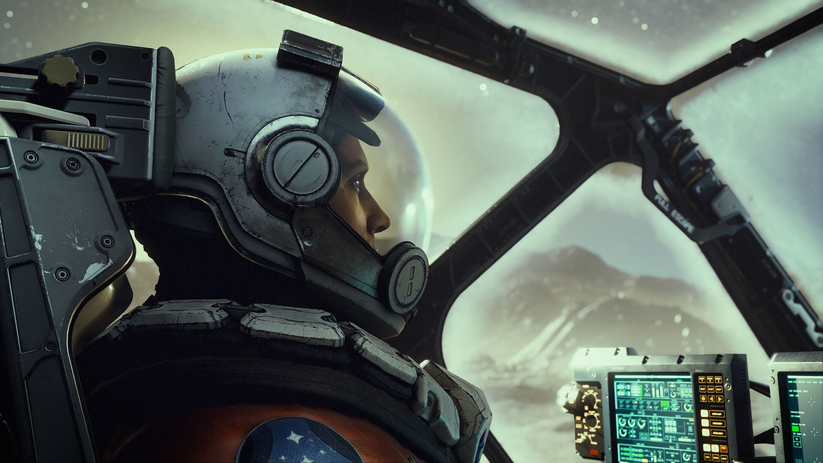 Starfield – Mídia Digital (Steam/PC)