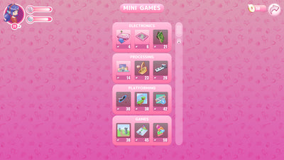 MiSide - Screenshot 3
