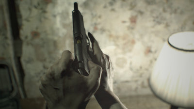 Resident Evil 7 – Mídia Digital (PS4/PS5)