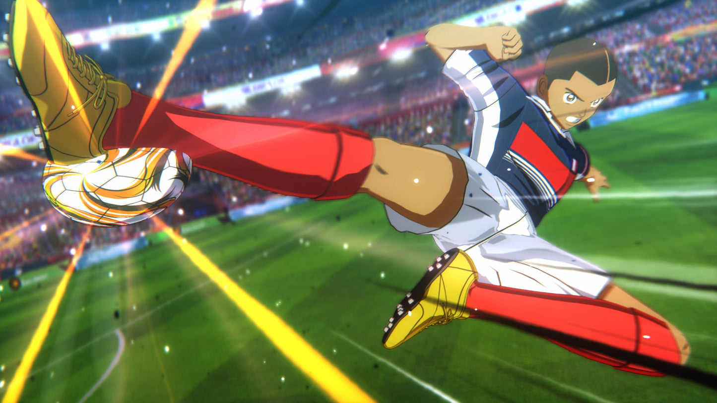 Captain Tsubasa: Rise of New Champions – Mídia Digital (PS4/PS5)