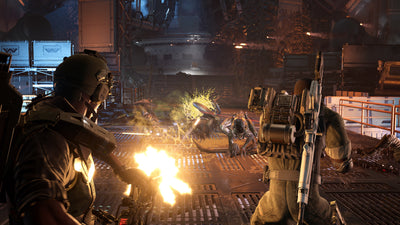 Aliens: Fireteam Elite 2 – Mídia Digital (Steam/PC)