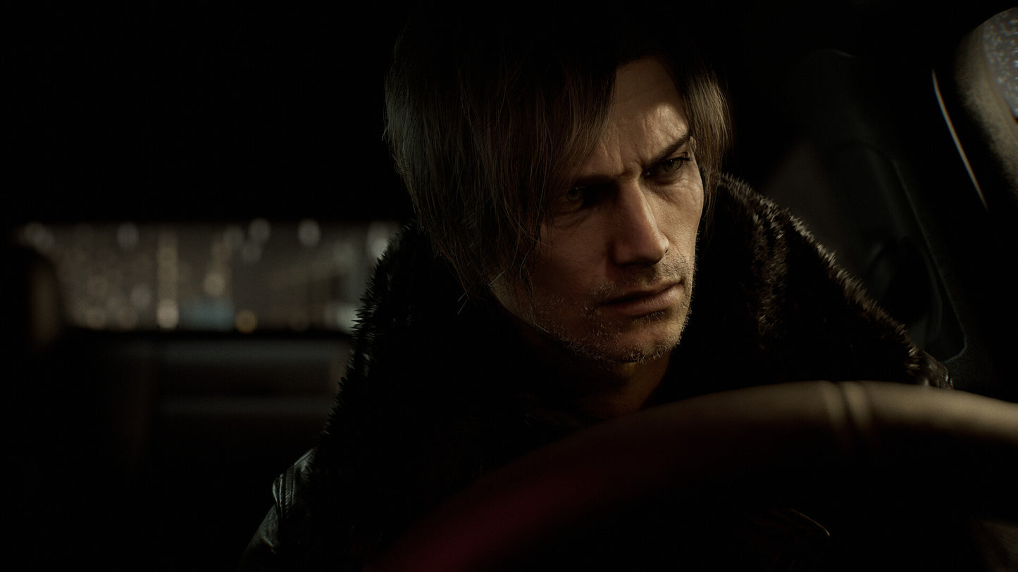 Resident Evil Requiem Screenshot 2