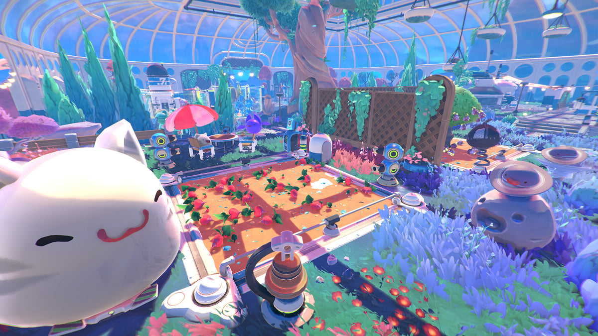 Slime Rancher 2 – Mídia Digital (Steam/PC)