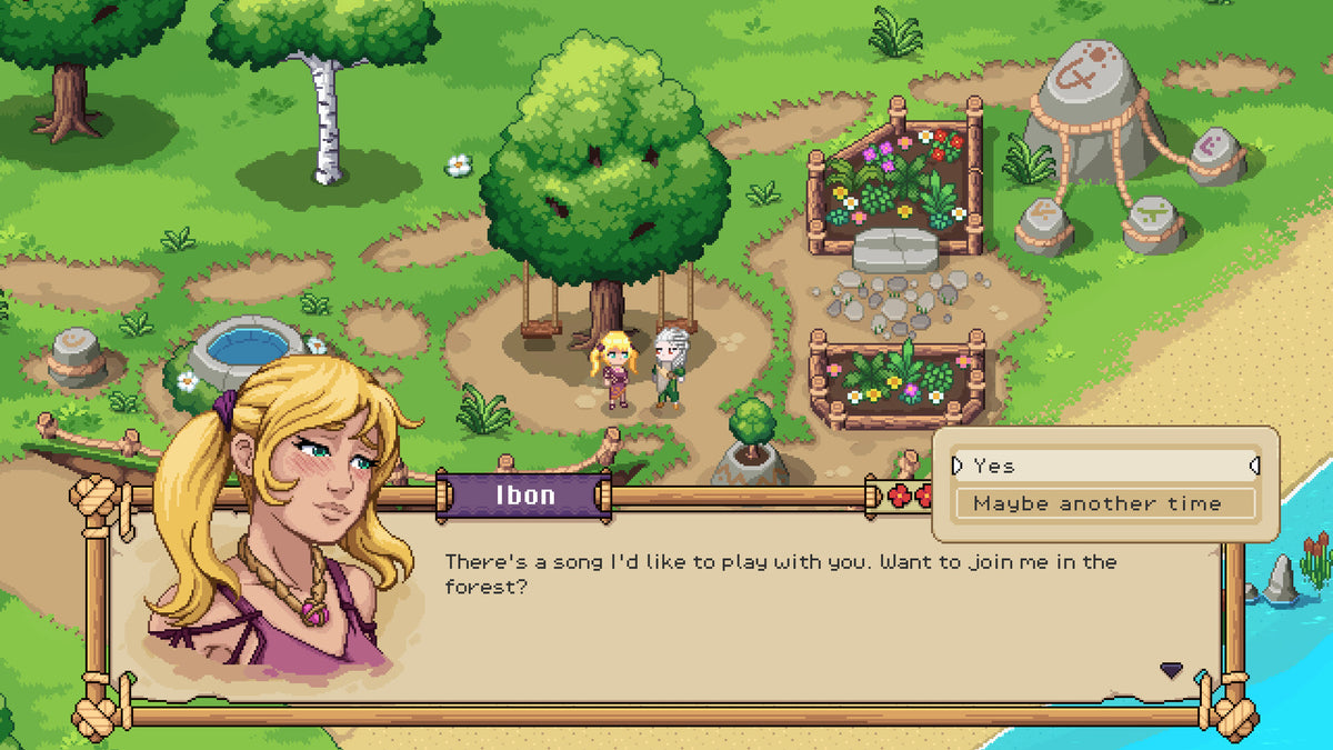 Roots of Pacha – Mídia Digital (Steam/PC)