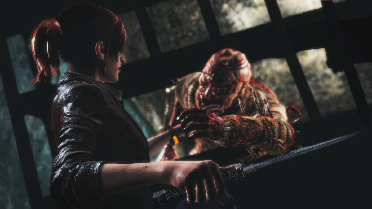 Resident Evil Revelations 2 – Mídia Digital (Steam/PC)