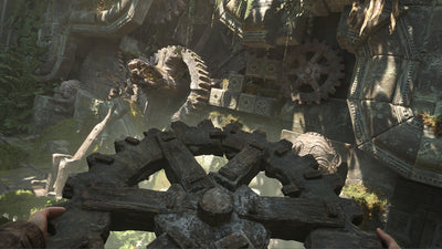 Indiana Jones and the Great Circle – Mídia Digital (Steam/PC)
