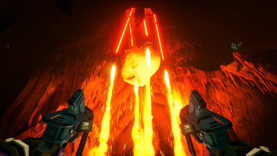 Deep Rock Galactic – Mídia Digital (Steam/PC)
