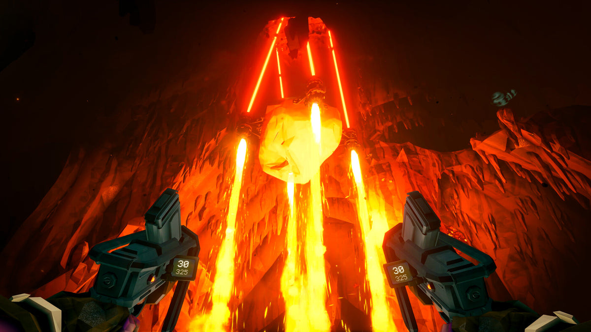 Deep Rock Galactic – Mídia Digital (Steam/PC)