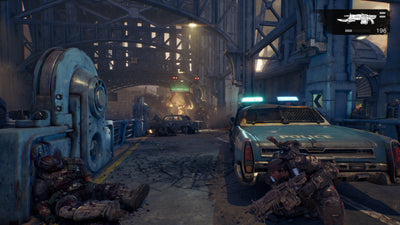 Gears of War: E-Day – Mídia Digital (Steam/PC)