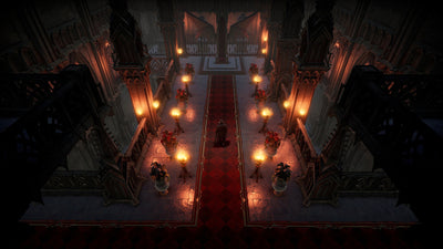 V Rising - Screenshot 2