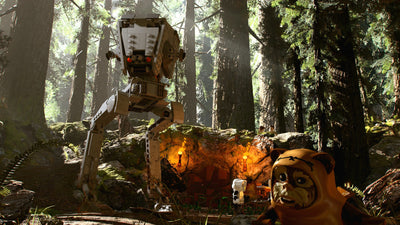 LEGO® Star Wars™: The Skywalker Saga – Mídia Digital (Steam/PC)