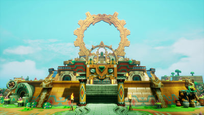 Fantasy Life i: The Girl Who Steals Time – Mídia Digital (Steam/PC)