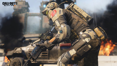 Call of Duty®: Black Ops III – Mídia Digital (PS4/PS5)
