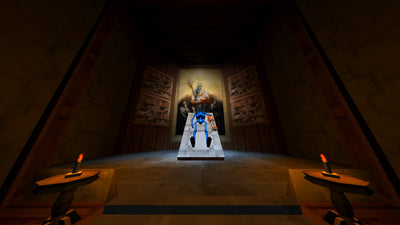 ULTRAKILL – Mídia Digital (Steam/PC)