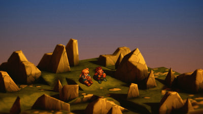 FINAL FANTASY TACTICS - The Ivalice Chronicles – Mídia Digital (Steam/PC)