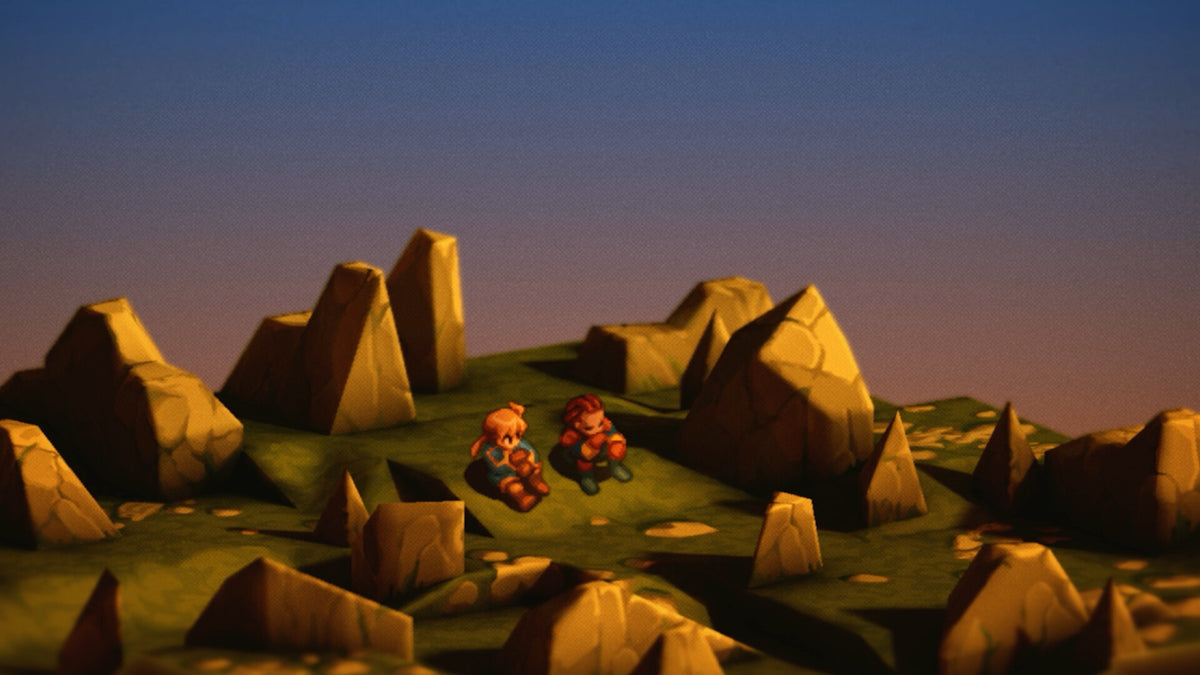 FINAL FANTASY TACTICS - The Ivalice Chronicles – Mídia Digital (Steam/PC)