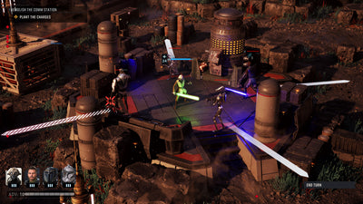STAR WARS Zero Company™ – Mídia Digital (Steam/PC)
