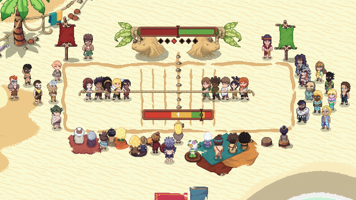 Roots of Pacha – Mídia Digital (Steam/PC)