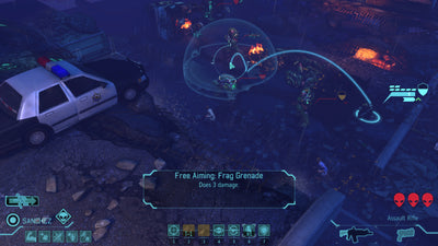 XCOM: Enemy Unknown – Mídia Digital (Steam/PC)