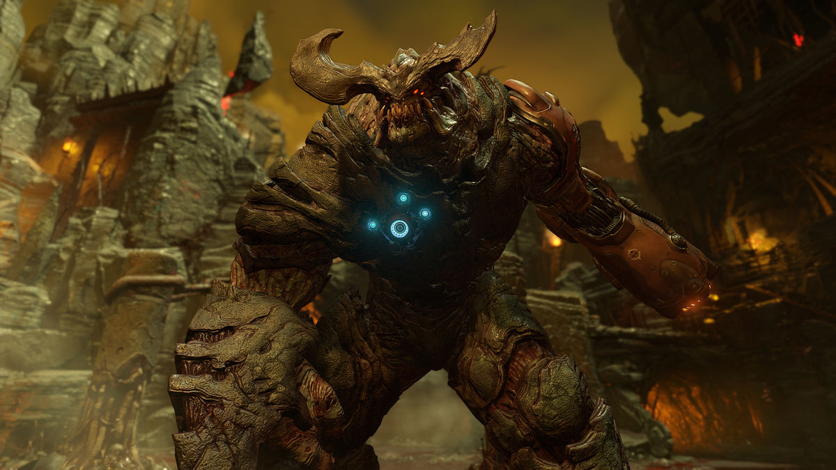DOOM – Mídia Digital (Steam/PC)