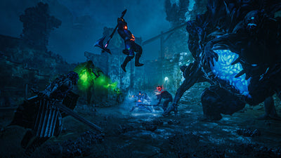 Enshrouded – Mídia Digital (Steam/PC)