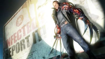 Prototype 2 – Mídia Digital (Steam/PC)