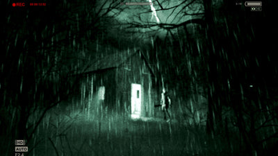 Outlast – Mídia Digital (Steam/PC)