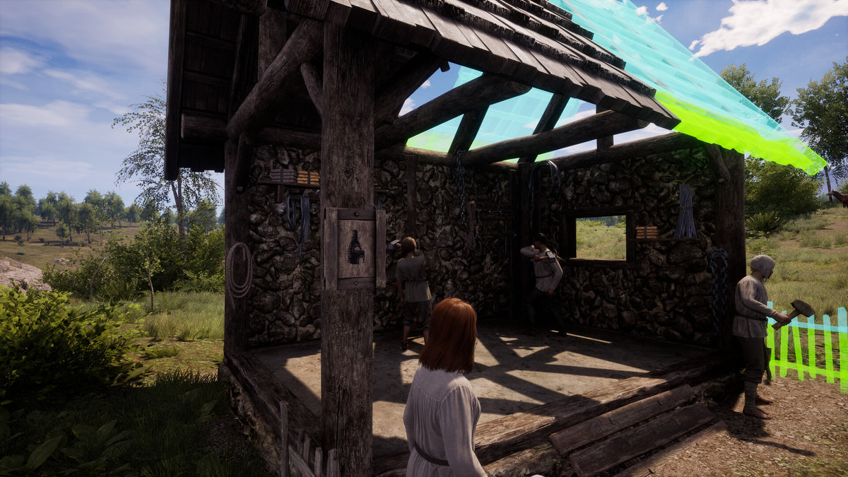 Medieval Dynasty – Mídia Digital (Steam/PC)