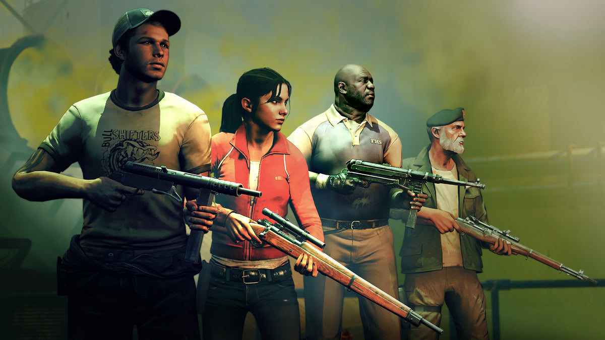 Zombie Army Trilogy – Mídia Digital (Steam/PC)