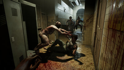 The Outlast Trials – Mídia Digital (Steam/PC)