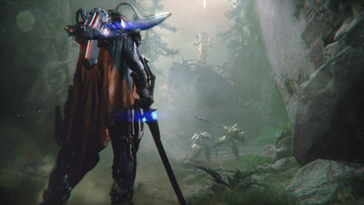 The Surge 2 – Mídia Digital (Steam/PC)