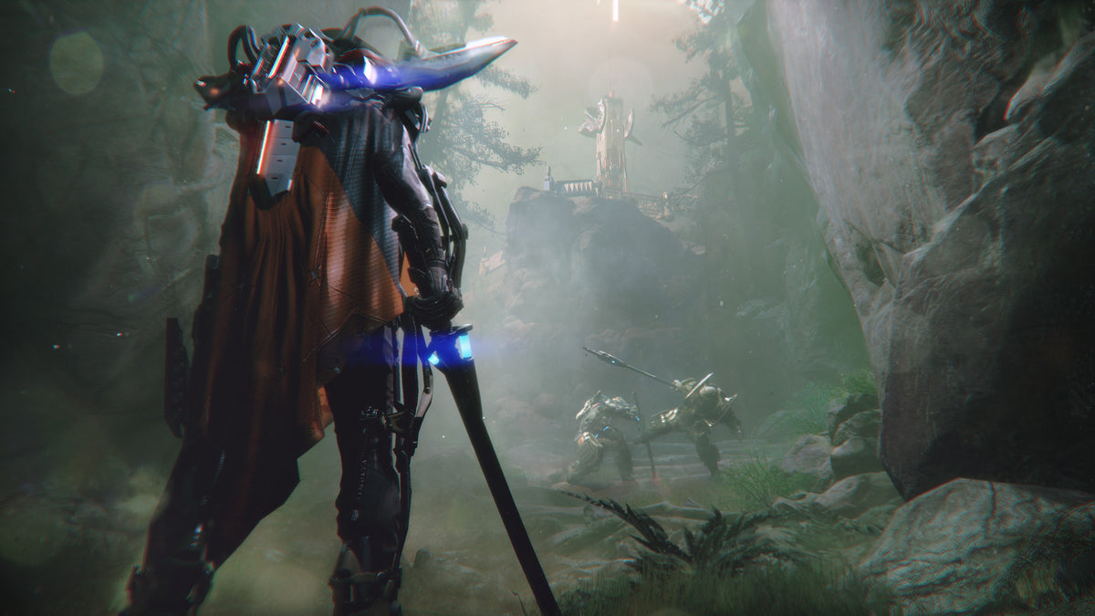 The Surge 2 – Mídia Digital (Steam/PC)